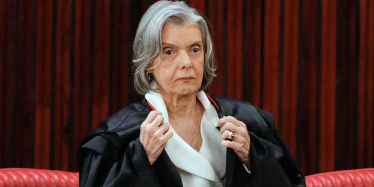 Desinformação nas Eleições: TSE e Cármen Lúcia Alertam para Riscos em 2026 1 GAZETA MERCANTIL Desinformação Nas Eleições: Tse E Cármen Lúcia Alertam Para Riscos Em 2026 - Gazeta Mercantil