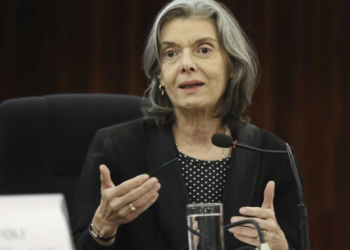 Anistia Dos Atos Golpistas Expõe Choque Entre Stf E Congresso - Gazeta Mercantil