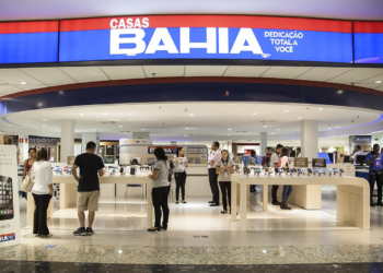 Casas Bahia Lança Debêntures De R$ 3,95 Bilhões Para Reestruturar Dívida - Gazeta Mercantil