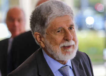 Celso Amorim Alerta Sobre Conflito No Irã E Brasil Se Prepara Para Possível Escalada No Oriente Médio - Gazeta Mercantil
