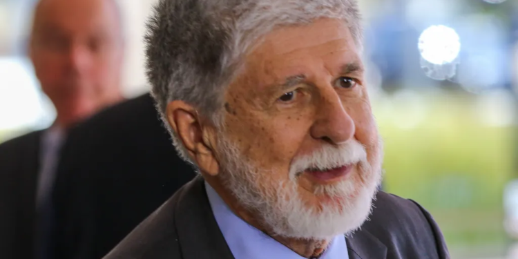 Celso Amorim Alerta Sobre Conflito No Irã E Brasil Se Prepara Para Possível Escalada No Oriente Médio - Gazeta Mercantil