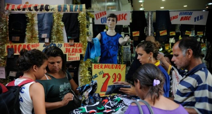 Troca imediata de produto: quando a lei garante esse direito ao consumidor 1 GAZETA MERCANTIL Troca Imediata De Produto: Quando A Lei Garante Esse Direito Ao Consumidor - Gazeta Mercantil