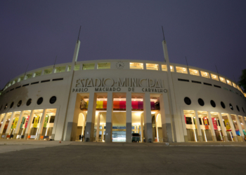 Concurso Do Museu Do Futebol 2025 Divulga Vencedores E Premiação - Gazeta Mercantil