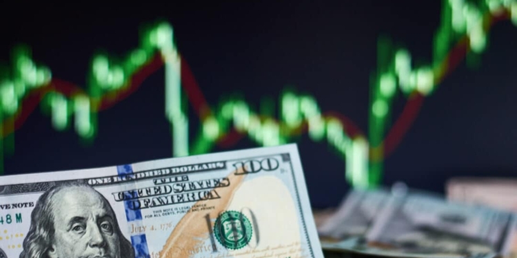 Dólar Cai A R$ 5,27 Com Foco No Fim Do Shutdown Nos Eua E Falas De Galípolo - Gazeta Mercantil