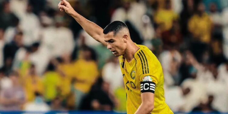 Arkadag X Al-Nassr: Cristiano Ronaldo Volta A Campo? Veja Escalações E Horário Do Jogo De Hoje - Gazeta Mercantil