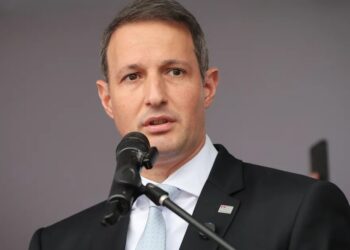 Derrite Recua Em Mudanças Na Lei Antiterrorismo E Preserva Papel Da Pf - Gazeta Mercantil - Política