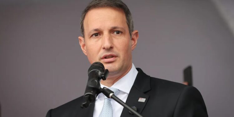 Derrite Recua Em Mudanças Na Lei Antiterrorismo E Preserva Papel Da Pf - Gazeta Mercantil - Política