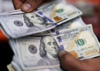 Dólar Hoje Cai Com Foco No Cenário Externo E Expectativa Por Decisão Do Copom - Gazeta Mercantil