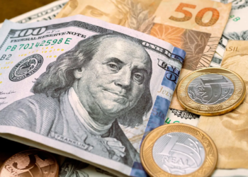 Dólar Hoje Sobe Com Mercado Atento À Ata Do Fed E Ao Payroll - Gazeta Mercantil