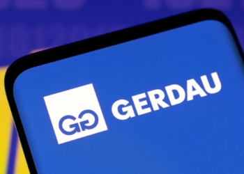 Gerdau - Gazeta Mercantil