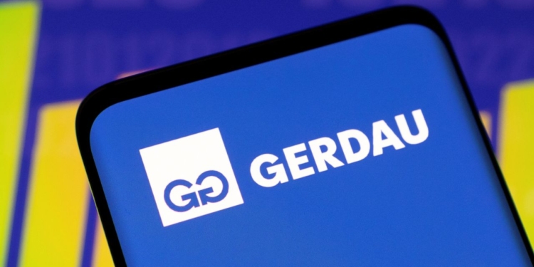 Gerdau - Gazeta Mercantil