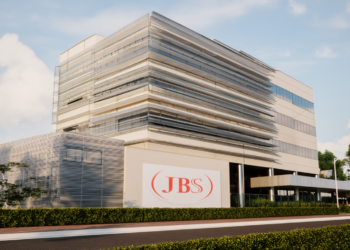 Jbs - Gzm - Marcio G - Gazeta Mercantil