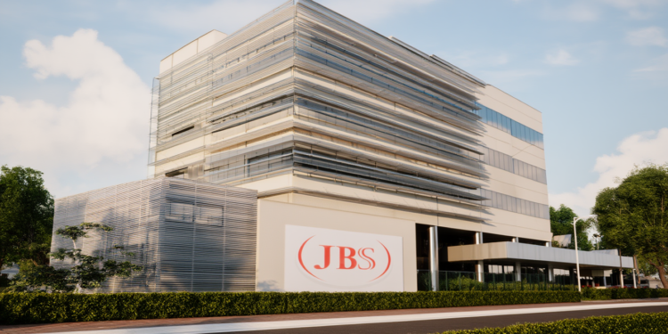 Jbs - Gzm - Marcio G - Gazeta Mercantil