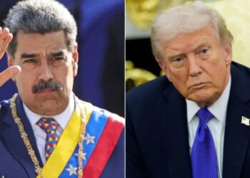 Eua Ampliam Operação Da Cia Na Venezuela E Pressionam Maduro - Gazeta Mercantil