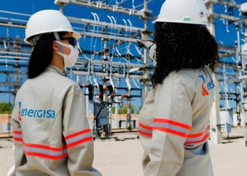 Energisa - Gazeta Mercantil