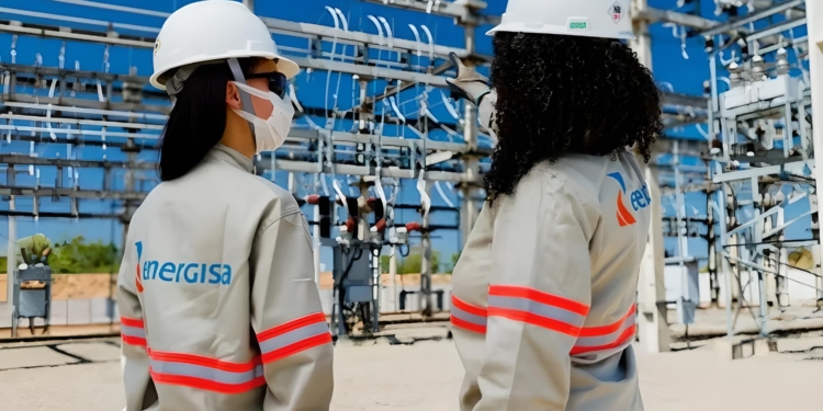 Energisa - Gazeta Mercantil