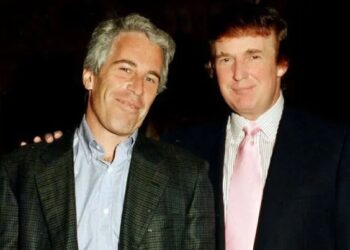 Governo Trump É Forçado Por Lei A Divulgar Os Arquivos De Jeffrey Epstein - Gazeta Mercantil