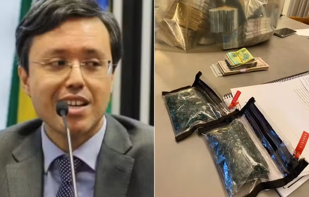 Esquema De Corrupção Na Fazenda De Sp: Denúncia Detalha Fraude De R$ 327 Mi - Gazeta Mercantil