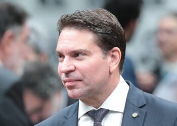 Ramagem Entra Na Mira Da Interpol E Cerco Internacional Se Fecha - Gazeta Mercantil