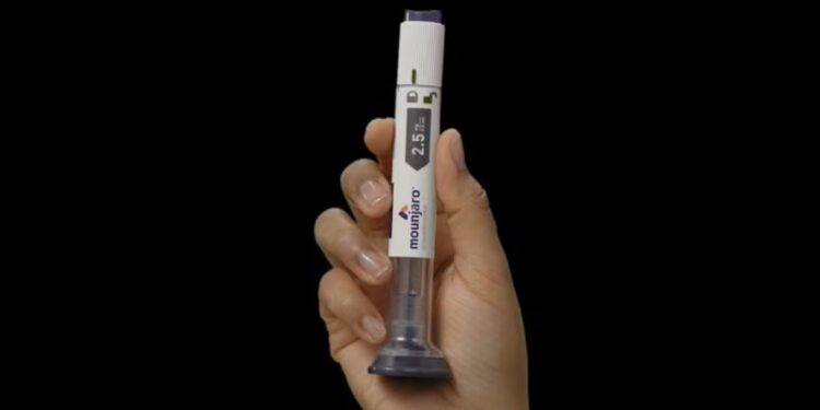 Quebra De Patentes Mounjaro - Gazeta Mercantil