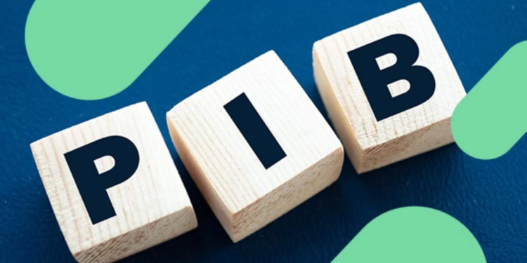 Ibovespa Hoje Reage A Dados Dos Eua E Prévia Do Pib Brasileiro - Gazeta Mercantil