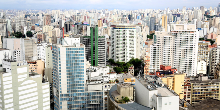 A Volta Da Possibilidade De Contratar Mais De Um Financiamento Imobiliário - Gazeta Mercantil