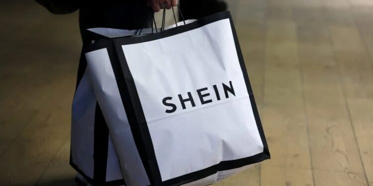 Shein Compra Everlane Por Us$ 100 Milhões E Avança No Varejo Premium - Gazeta Mercantil