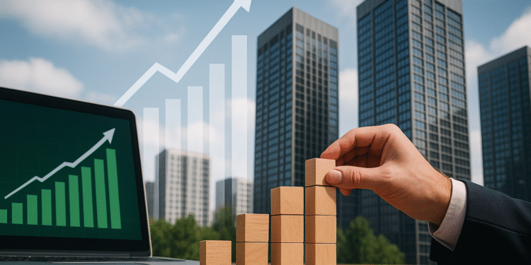 Fiis Em Alta: Como Montar Carteira De Fundos Imobiliários Em 2025 - Economia