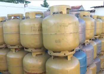 Gás Do Povo: Onde Já Funciona E Quem Recebe O Gás Gratuito Em 2026 - Gazeta Mercantil