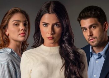 Com Navegação Intuitiva E Foco No Público Que Consome Conteúdo Rápido, O Pinedrama Consolida As Novelas Verticais Como Tendência Global E Abre Novas Oportunidades Para Criadores E Produtoras. - Gazeta Mercantil