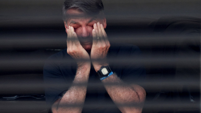 Bolsonaro Não Deve Ter Direito À Saidinha De Natal, Diz Lei - Gazeta Mercantil