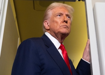 Suprema Corte Dos Eua Questiona Tarifas De Trump E Pode Redefinir A Política Comercial Americana - Gazeta Mercantil