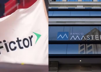 Bloqueio judicial da Fictor: Justiça de SP trava R$ 150 milhões em disputa com a Orbitall 3 GAZETA MERCANTIL Medida Cautelar Reforça Riscos Financeiros Do Grupo Fictor Após Episódios Recentes No Setor Bancário E De Meios De Pagamento - Gazeta Mercantil