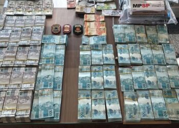 Grupo Refit Mira De Operação Por Fraude Bilionária Em Combustíveis - Gazeta Mercantil