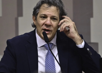 Haddad Diz Que Liquidação Do Banco Master É Do Bc E Promete Apoio - Gazeta Mercantil