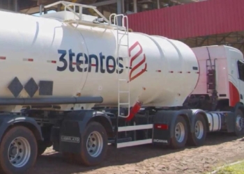 Swing Trade 3tentos (TTEN3): operação do dia pode render até 4,5% nesta quinta-feira 11 GAZETA MERCANTIL 3Tentos Tten3 - Gazeta Mercantil