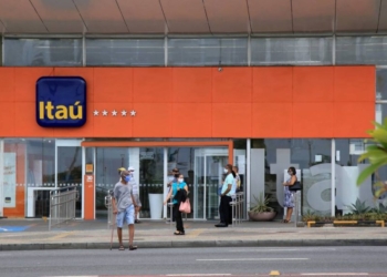 Itaú Fecha Agências E Deixa 20 Mil Clientes Sem Atendimento - Gazeta Mercantil
