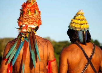 Stf Derruba Marco Temporal E Redefine Regras Sobre Terras Indígenas - Gazeta Mercantil