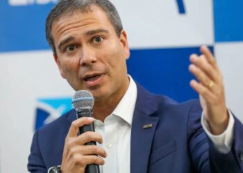 Ex-Presidente Do Brb Alertou Para Possível Quebra Do Master, Aponta Investigação - Gazeta Mercantil