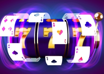 Jogos Caça Niqueis Com O Passar Dos Tempos