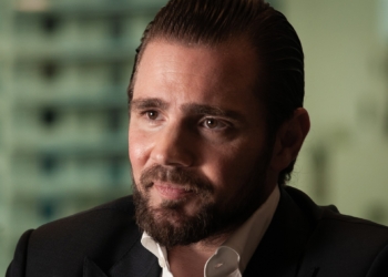 Daniel Vorcaro Vira Foco Da Cpi Do Inss Após Quebra De Sigilos - Gazeta Mercantil