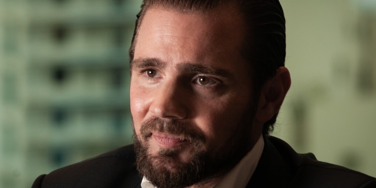 Daniel Vorcaro Vira Foco Da Cpi Do Inss Após Quebra De Sigilos - Gazeta Mercantil