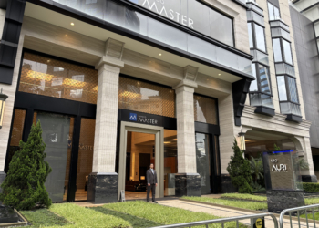 Banco Master - Gazeta Mercantil