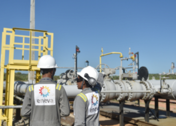 Visão Estratégica Do Ubs Bb Coloca Eneva (Enev3) Em Destaque No Mercado Acionário - Gazeta Mercantil