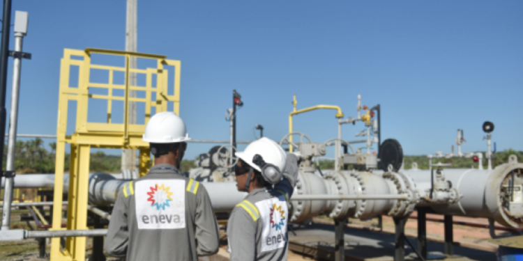 Visão Estratégica Do Ubs Bb Coloca Eneva (Enev3) Em Destaque No Mercado Acionário - Gazeta Mercantil