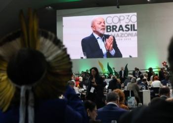 Lula Afirma Que Transição Energética Depende De Minerais Críticos E Defende Protagonismo Do Brasil Na Cop30 - Gazeta Mercantil