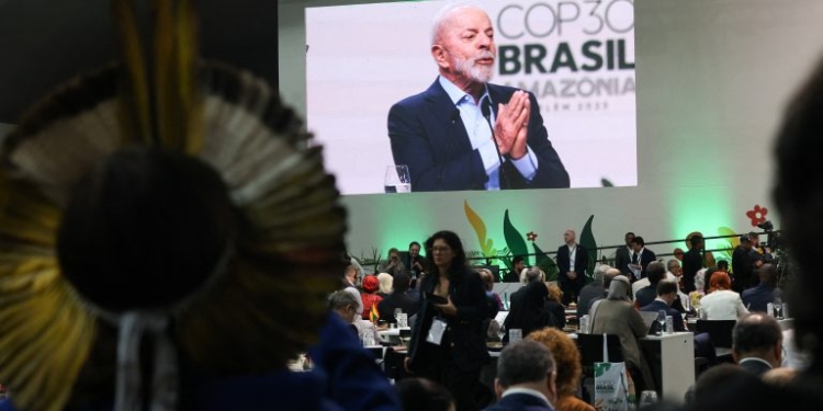 Lula Afirma Que Transição Energética Depende De Minerais Críticos E Defende Protagonismo Do Brasil Na Cop30 - Gazeta Mercantil