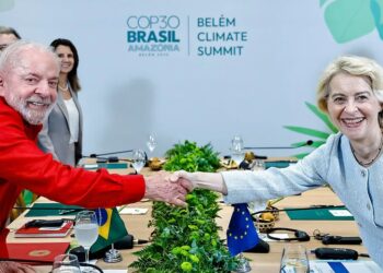 Cúpula Dos Líderes Em Belém: Agenda Do Primeiro Dia E Protagonismo Brasileiro Na Era Cop30 - Gazeta Mercantil