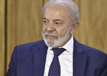 Lula Critica Ausência De Líderes Mundiais Na Cop30 E Defende Investimento No Clima - Gazeta Mercantil