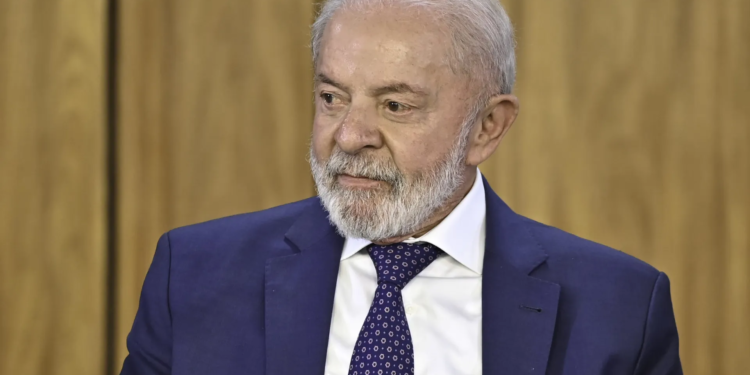 Lula Critica Ausência De Líderes Mundiais Na Cop30 E Defende Investimento No Clima - Gazeta Mercantil